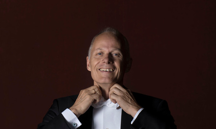 Neujahrskonzert-Serie