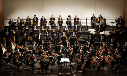 Die 3 Tenöre "Götterklang trifft Donaugold"