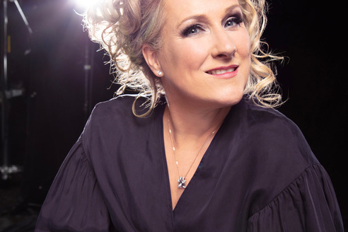 Diana Damrau "Klassik am Dom"